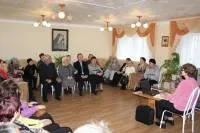 Програма університет третього віку, контент-платформа