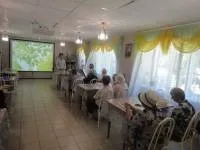 Програма університет третього віку, контент-платформа