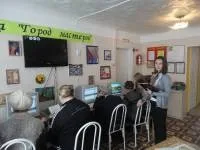 Програма університет третього віку, контент-платформа
