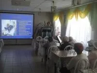 Програма університет третього віку, контент-платформа