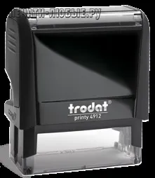 Продукція компанії trodat (тродат) (trodat) Продукція компанії trodat (тродат)