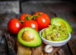 Продукти, які очищають печінку (печінка) Продукти, які очищають печінку