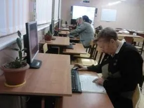 Програма університет третього віку, контент-платформа