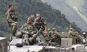 Професійна або призовна армія (юрист) Професійна або призовна армія