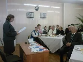 Програма університет третього віку, контент-платформа
