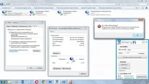 Програми для роздачі wi-fi з ноутбука в windows 10, 8, 7