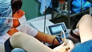 Припікання ерозії шийки матки наслідки лікування