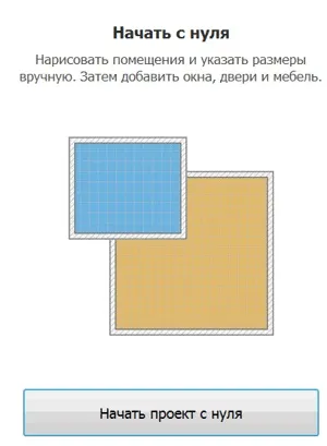 Програма дизайн інтер'єру 3d російською мовою
