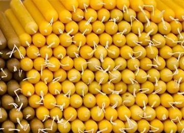 Виробництво свічок обладнання, верстат, лінія, технологія, форми, виготовлення церковних свічок (свічок) Виробництво свічок обладнання, верстат, лінія, технологія, форми, виготовлення церковних свічок
