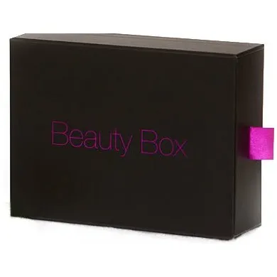 Пробники і мініатюри, allboxes