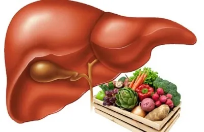Продукти очищають печінку людини які краще вживати
