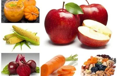 Продукти очищають печінку людини які краще вживати