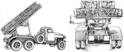 Проект бм-13
