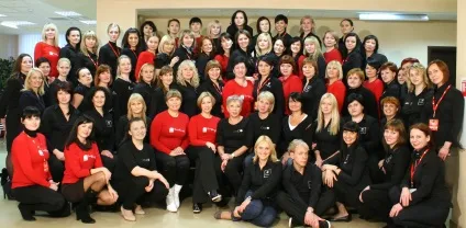 Професія майстер манікюру, журнал cosmopolitan (майстер) Професія майстер манікюру, журнал cosmopolitan