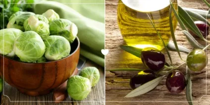 Продукти, які найкраще працюють в парі (краще) Продукти, які найкраще працюють в парі