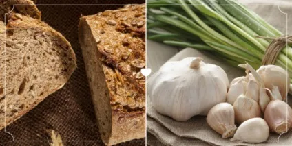 Продукти, які найкраще працюють в парі (продукти) Продукти, які найкраще працюють в парі