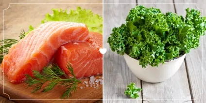 Продукти, які найкраще працюють в парі (краще) Продукти, які найкраще працюють в парі