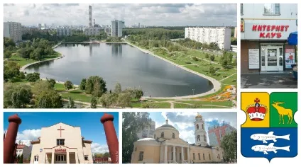 Прогулянка з історією району Глянув