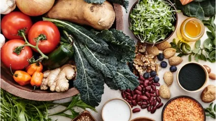 Продукти підсилюють перистальтику кишечника (продукти) Продукти підсилюють перистальтику кишечника