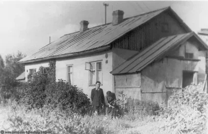 Прогулянка з історією району Глянув