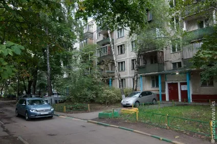 Прогулянка з історією району Глянув