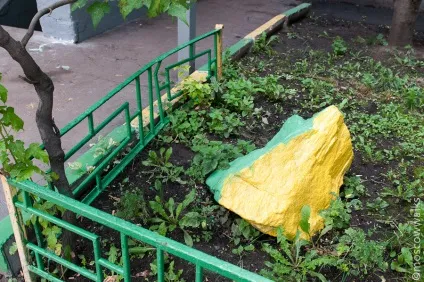 Прогулянка з історією району Глянув