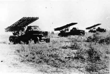 Проект бм-13