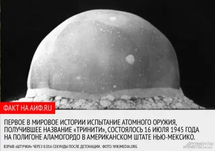 Проект «манхеттен»