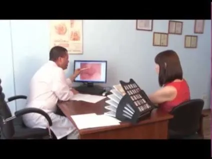 Припікання ерозії шийки матки струмом, радіохвилями наслідки, виділення, кровотечі (шийки) Припікання ерозії шийки матки струмом, радіохвилями наслідки, виділення, кровотечі