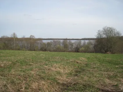 Продаж землі на березі, а також землі з озером, вигідно купити ділянку у води (березі) Продаж землі на березі, а також землі з озером, вигідно купити ділянку у води