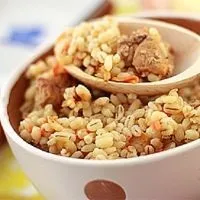 Перлова каша в мультиварці