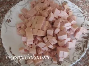Піца зі свіжими огірками - рецепт з фото (рецепт) Піца зі свіжими огірками - рецепт з фото