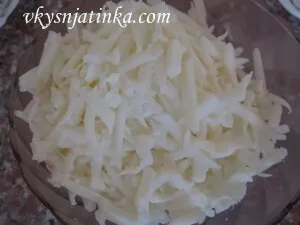 Піца зі свіжими огірками - рецепт з фото (огірками) Піца зі свіжими огірками - рецепт з фото