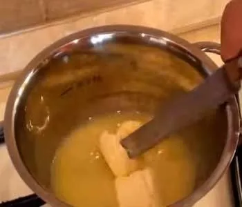 Пиріг з курагою (простий, татарський, з родзинками) рецепти