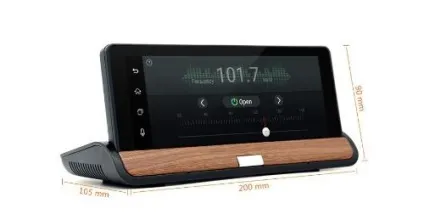 Планшет відеореєстратор junsun - автопланшет з реєстратором навігатором і антирадаром 7 в 1 з gps (планшет) Планшет відеореєстратор junsun - автопланшет з реєстратором навігатором і антирадаром 7 в 1 з gps