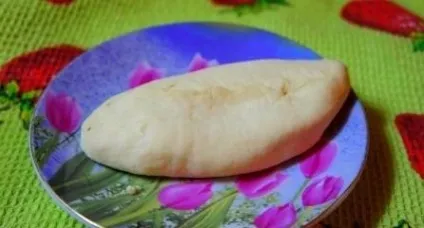 Пиріжки з картоплею без дріжджів - покроковий рецепт з фото на (покрокові рецепти) Пиріжки з картоплею без дріжджів - покроковий рецепт з фото на