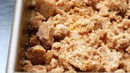 Пиріг з ревенем покроковий рецепт приготування з фото (ревенем) Пиріг з ревенем покроковий рецепт приготування з фото