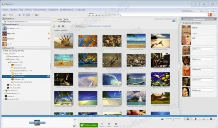 Picasa - програма для перегляду фотографій або як знайти фото по обличчю (picasa) Picasa - програма для перегляду фотографій або як знайти фото по обличчю