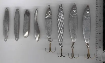 Пількер - що це, і як ним користуватися (морська рибалка) Пількер - що це, і як ним користуватися