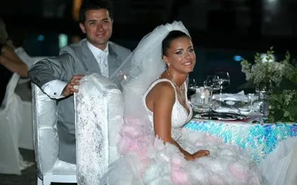 Співачка ани лорак біографія, особисте життя, сім'я, чоловік, діти, дочка (біографія) Співачка ани лорак біографія, особисте життя, сім'я, чоловік, діти, дочка