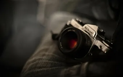 плівкова фотографія