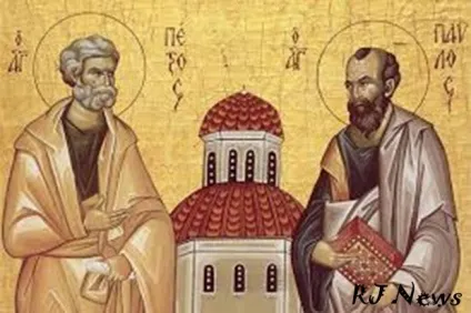 Петрів піст як слід його проводити - останні новини про стиль життя, lifestyle оглядач 12 (lifestyle) Петрів піст як слід його проводити - останні новини про стиль життя, lifestyle оглядач 12