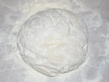 Пиріг з курагою