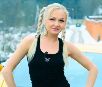 Плаття Пинзарь Даші