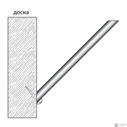 Пількер своїми руками