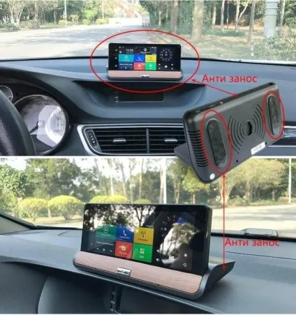 Планшет відеореєстратор junsun - автопланшет з реєстратором навігатором і антирадаром 7 в 1 з gps (junsun) Планшет відеореєстратор junsun - автопланшет з реєстратором навігатором і антирадаром 7 в 1 з gps