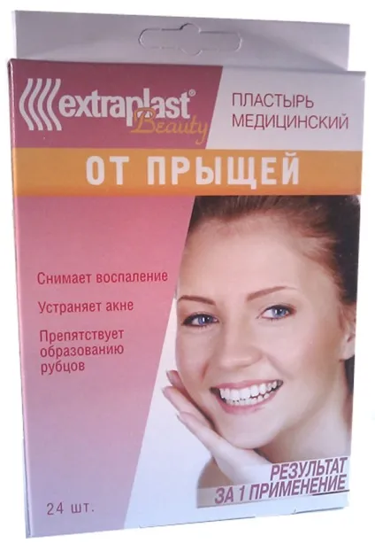 Пластир від прищів - extraplast, cettua, відгуки, для маскування, перцевий, skinfood (extraplast) Пластир від прищів - extraplast, cettua, відгуки, для маскування, перцевий, skinfood