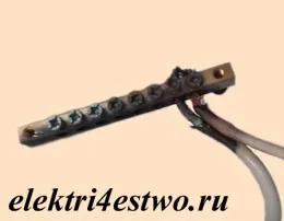 Чому вибиває автомат в щитку способи вирішення даної проблеми - - інформаційний портал для (чому вибиває автомат в щитку) Чому вибиває автомат в щитку способи вирішення даної проблеми - - інформаційний портал для
