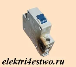 Чому вибиває автомат в щитку способи вирішення даної проблеми - - інформаційний портал для (рішення) Чому вибиває автомат в щитку способи вирішення даної проблеми - - інформаційний портал для
