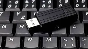 Чому комп'ютер не бачить звичайну флешку і флешки від телефону і фотоапарата, про твій комп'ютер (звичайну) Чому комп'ютер не бачить звичайну флешку і флешки від телефону і фотоапарата, про твій комп'ютер